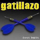 Gatillazo : Dianas Legales
